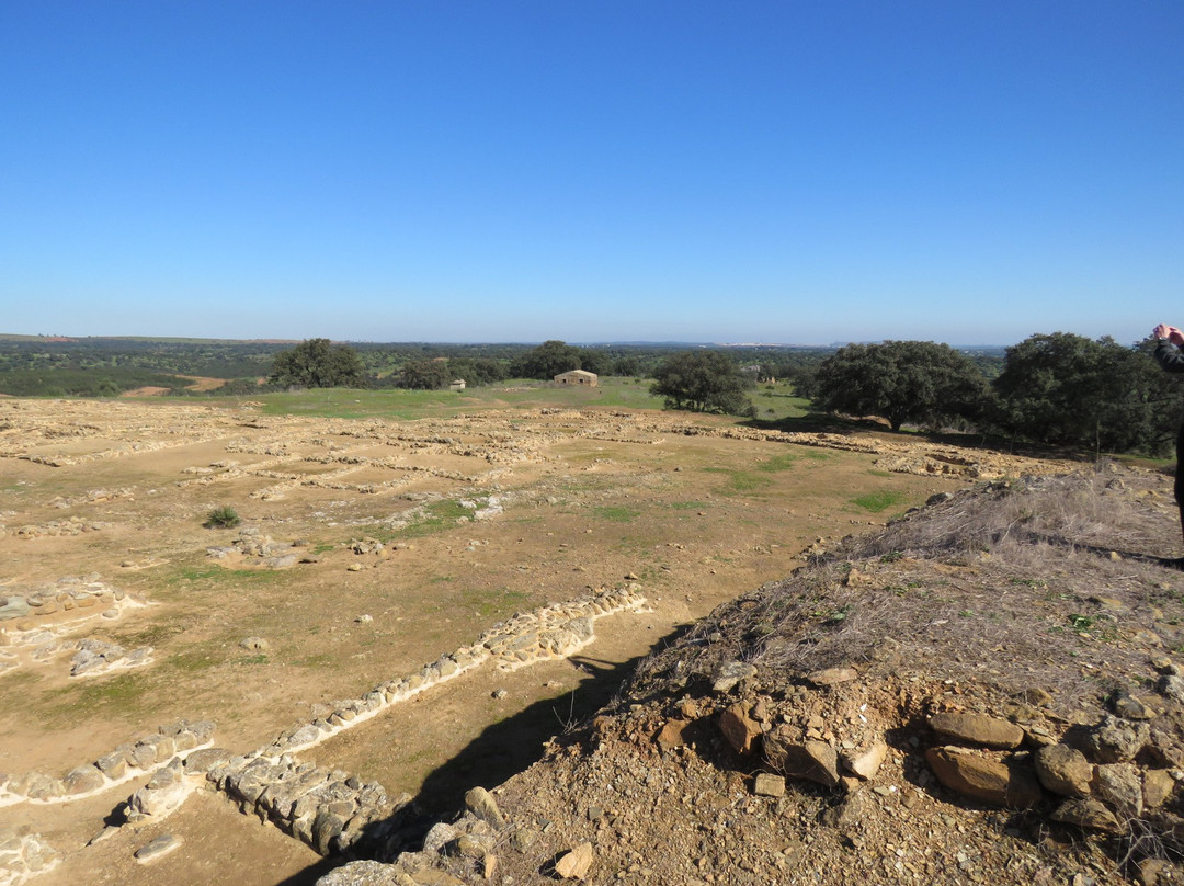 Villalba del Alcor旅游攻略图片