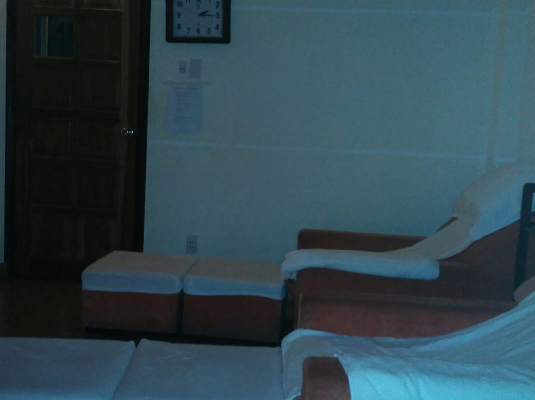 Tram Foot And Body Massage-岘港必去景点