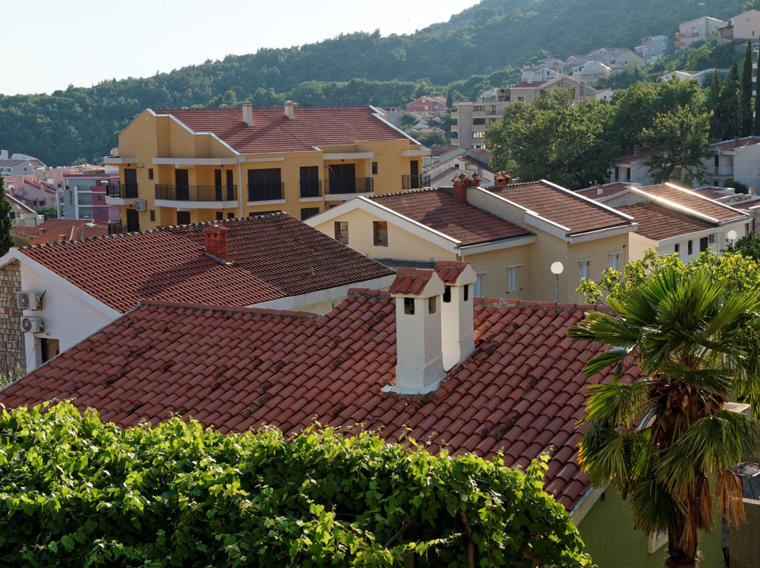 Apartment Milica