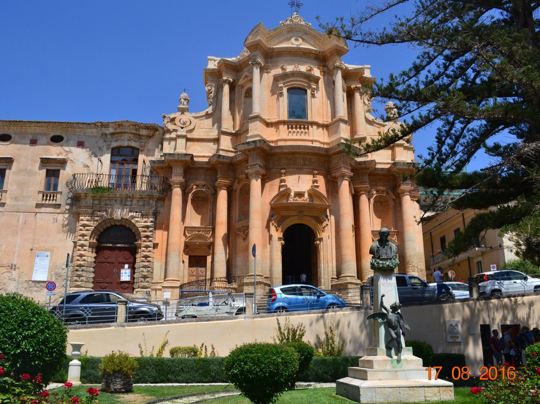 Chiesa San Domenico景点图片