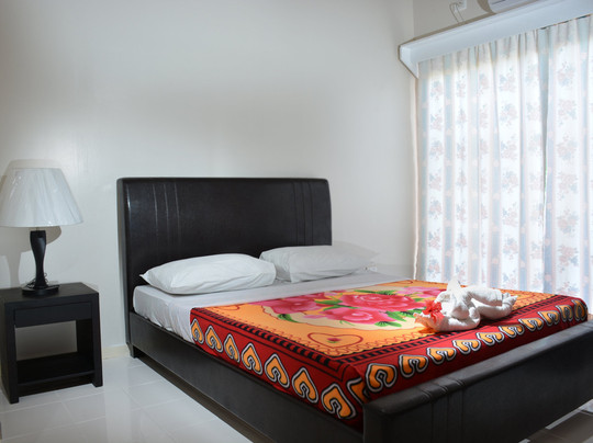 Utirerei Motel主图