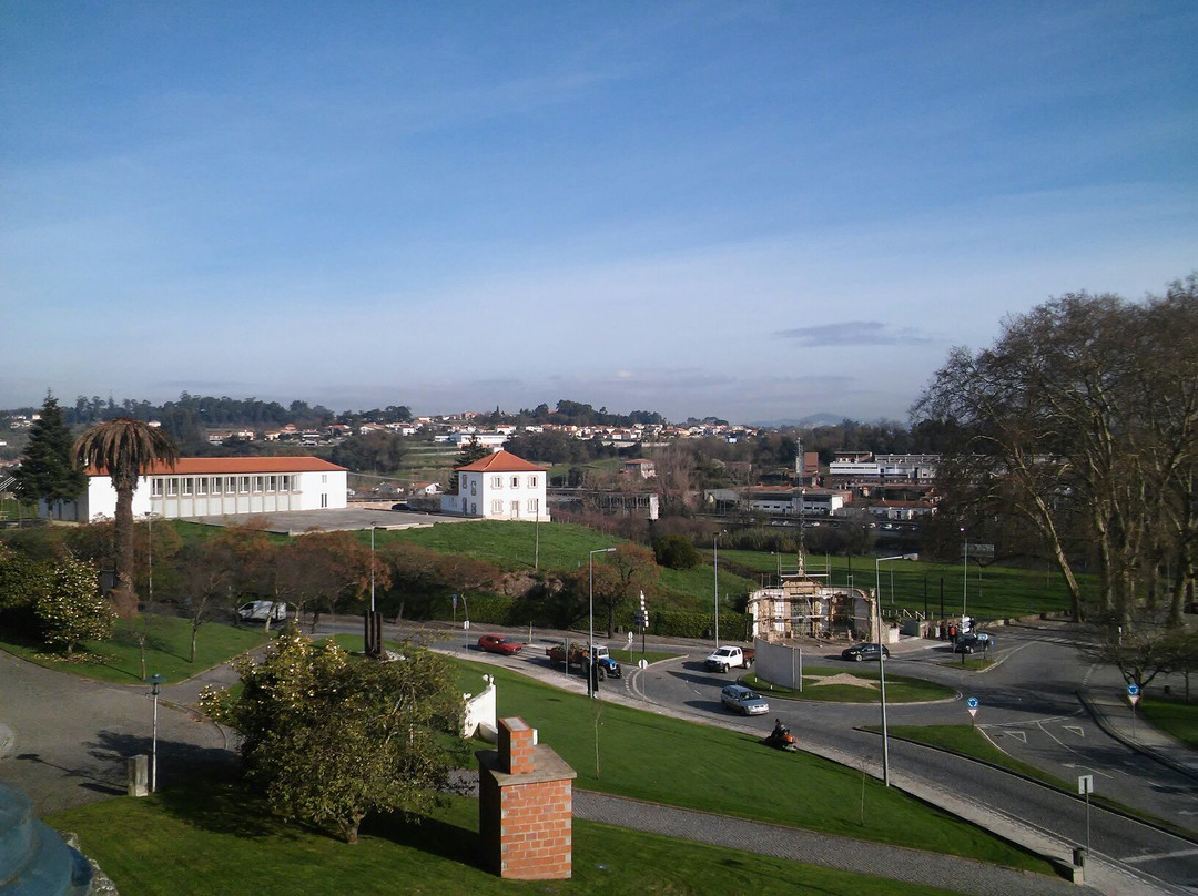 Parque Dona Maria II景点图片