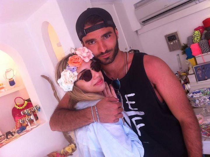 Soleil Milos Concept Store-Adamas必去景点