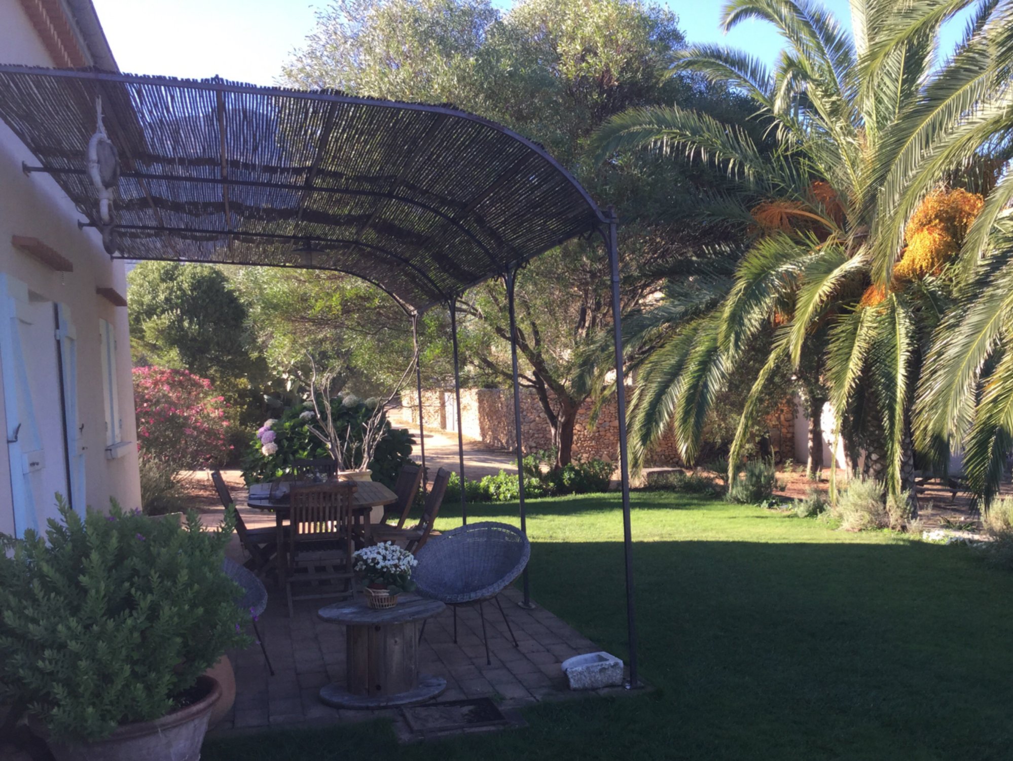 Casa Fior Di Macchia-浴室