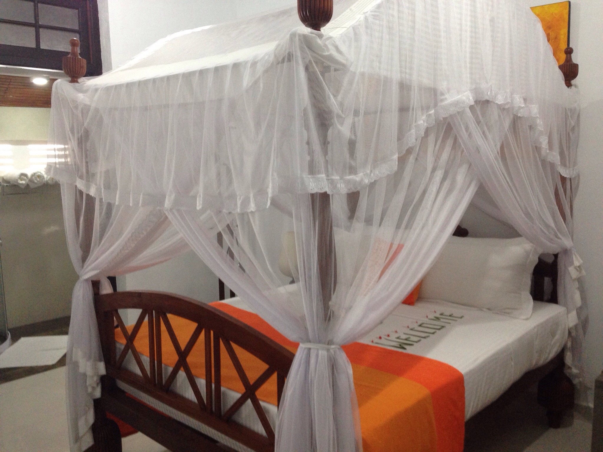 Ambasewana Mansion-官方