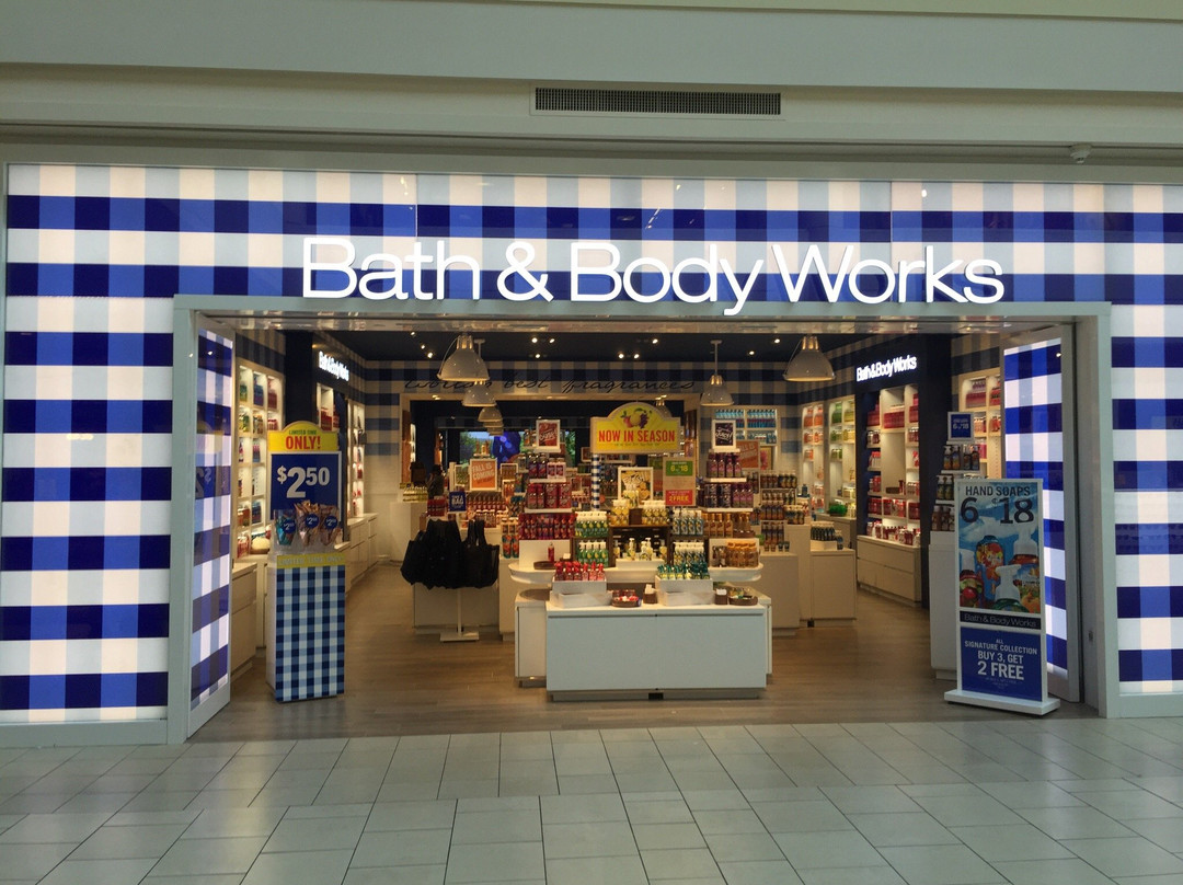 Freehold Raceway Mall景点图片