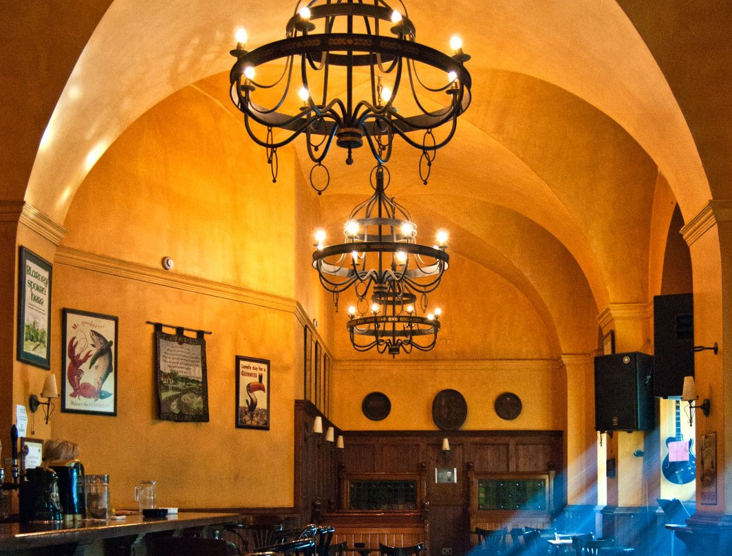 Finnegan's Irish Pub