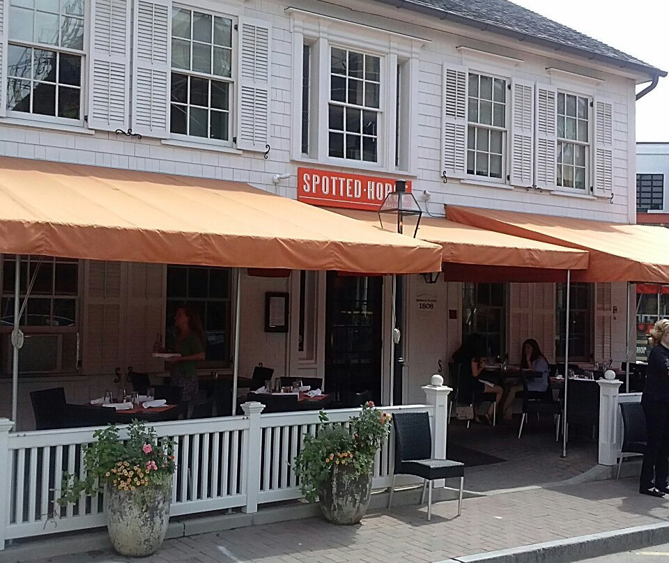 The Spotted Horse Tavern