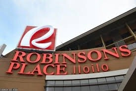 Robinson's Place景点图片