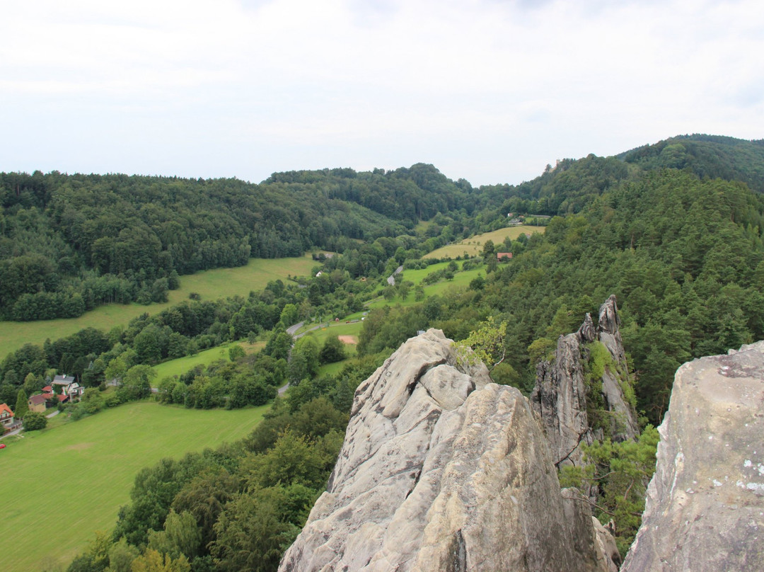 Jablonec nad Nisou旅游攻略图片