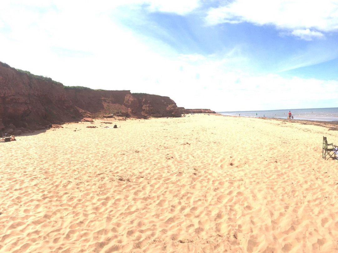 Summerside Visitor Information Centre-萨默赛德必去景点
