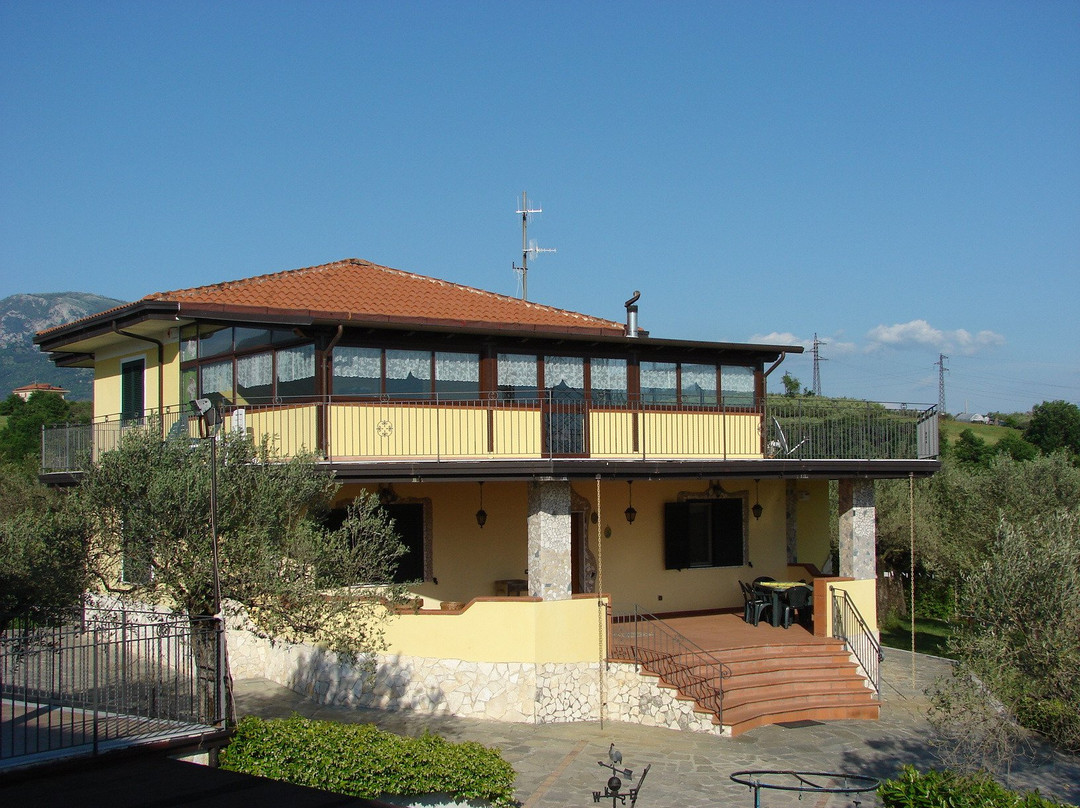 Azienda Agricola Carbone Cosimo