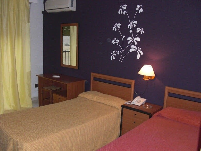 Hotel Venta El Puerto主图