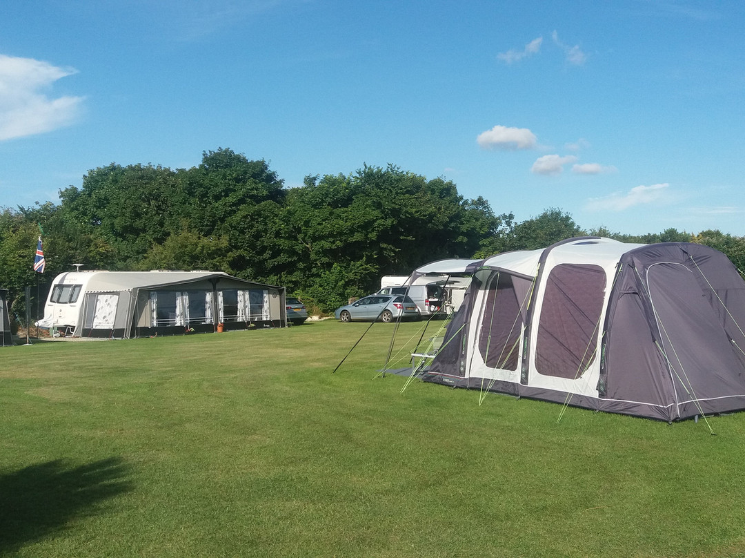 Penrose Holiday Park