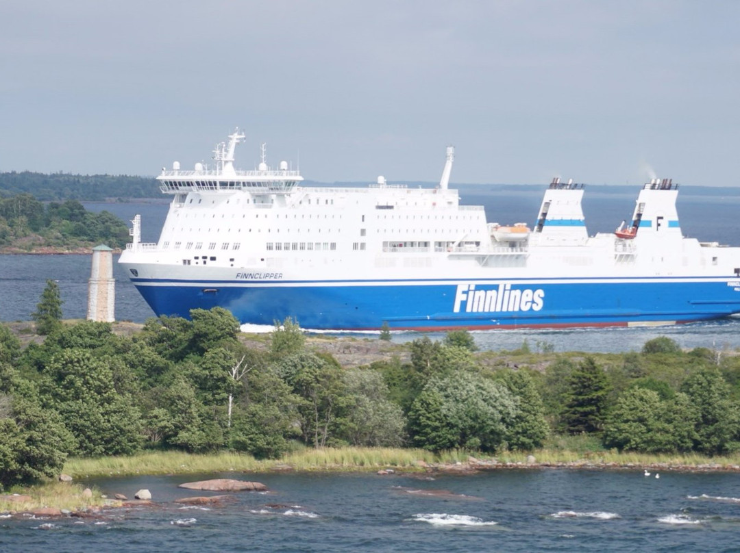 Finnlines Cruises景点图片