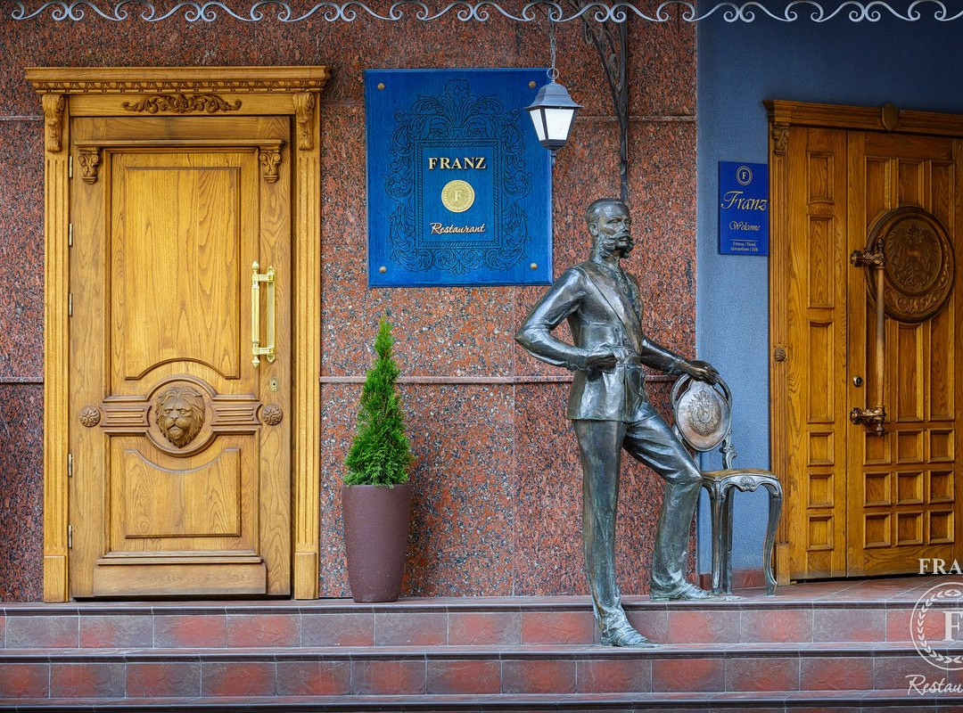 Franz Hotel