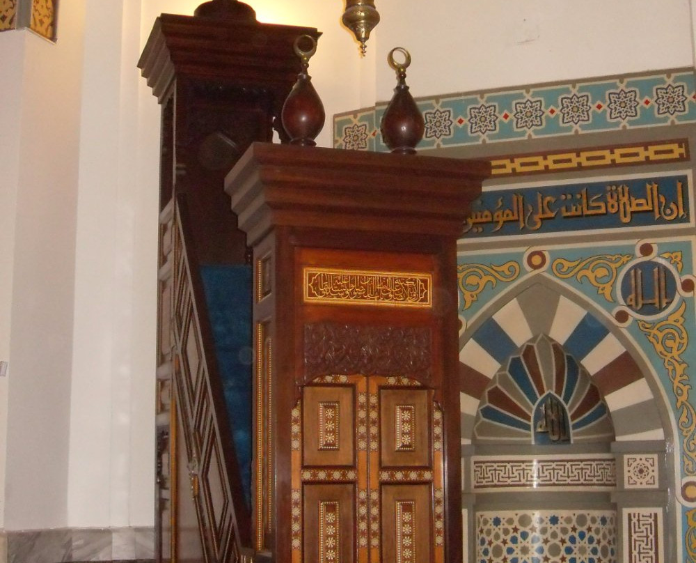 Mesquita Brasil-Camburi必去景点