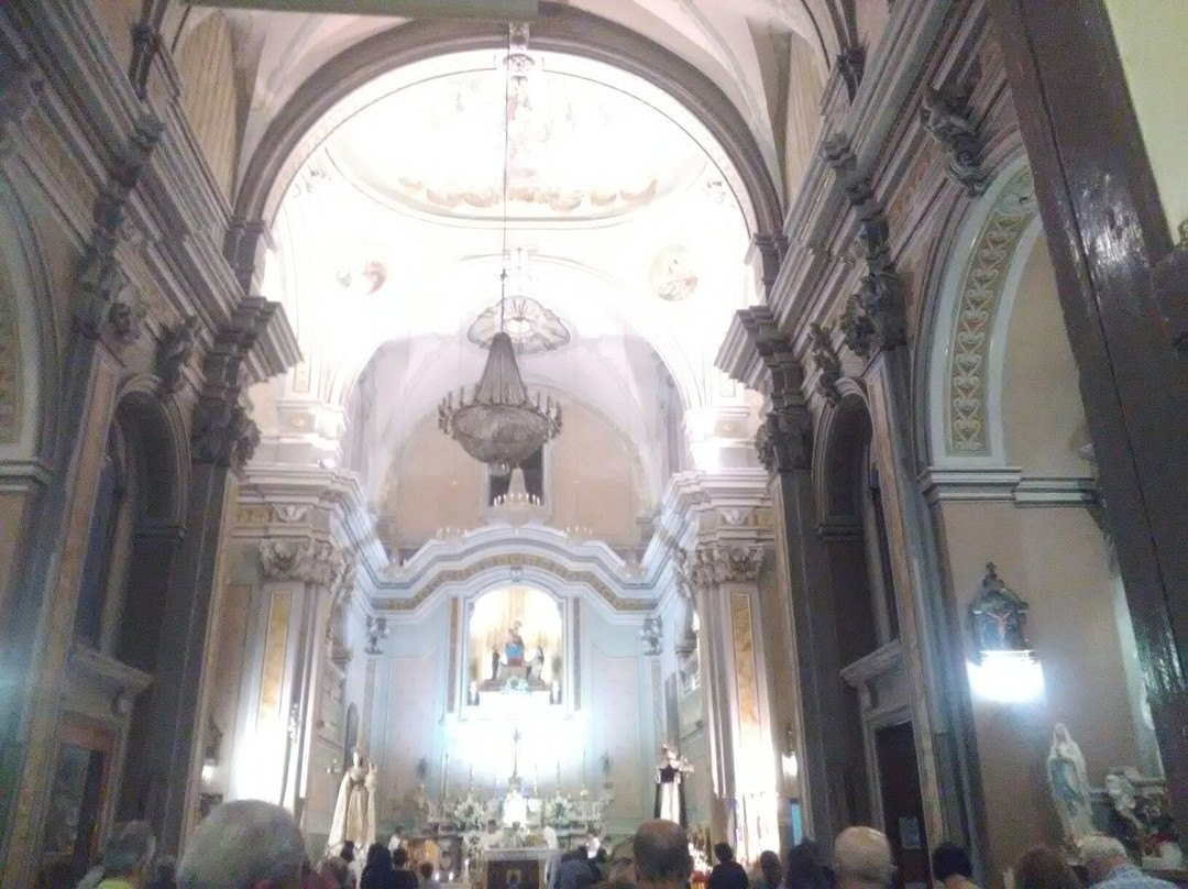 Chiesa San Domenico-马丁纳弗兰卡必去景点