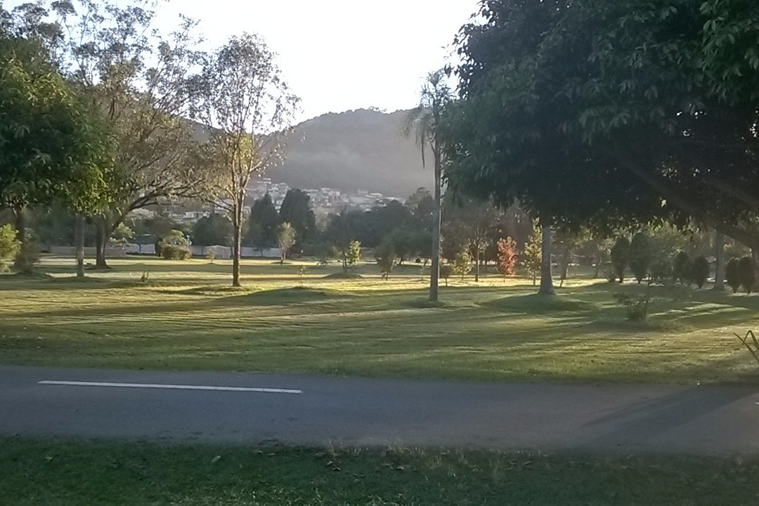 Parque Municipal Antônio Molinari-Pocos de Caldas必去景点