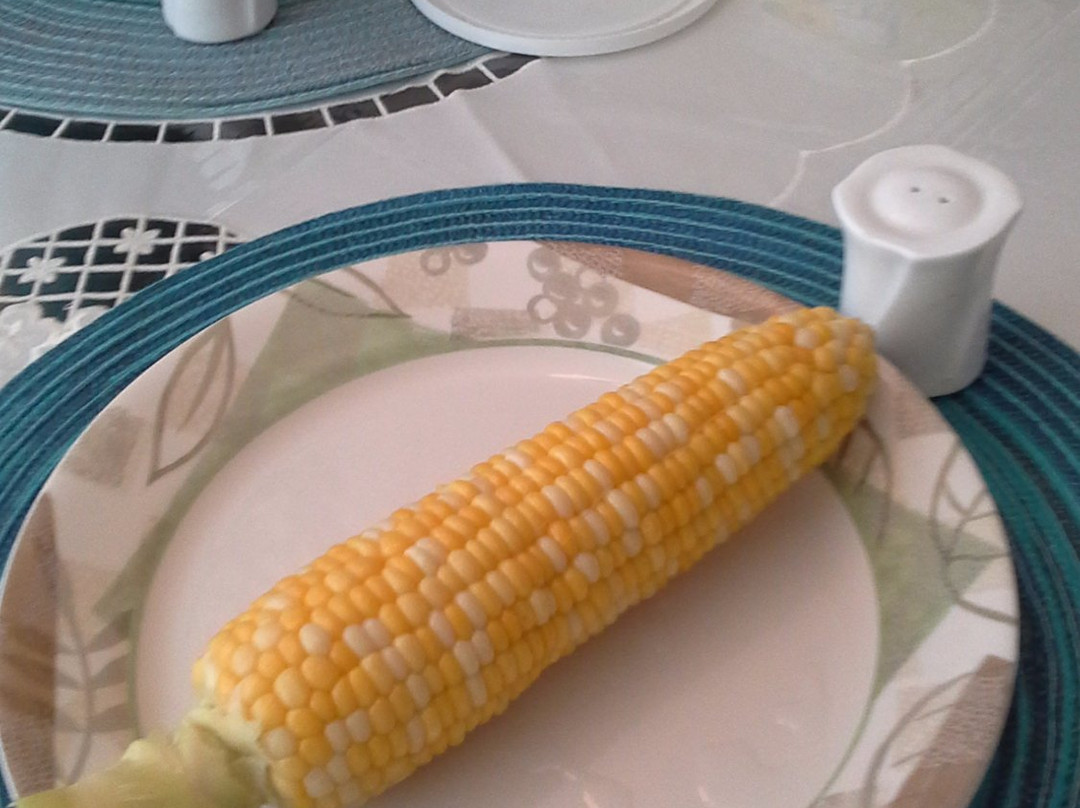 Awesome Blossom Organics-卡利登必去景点