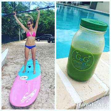 Vitamin Sea Cayman Islands-乔治城必去景点