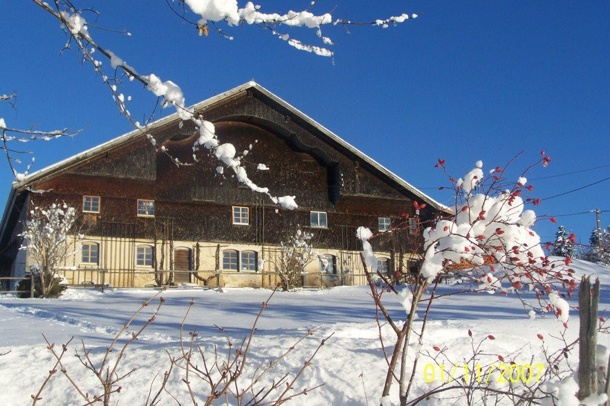 Auberge Sur la Roche