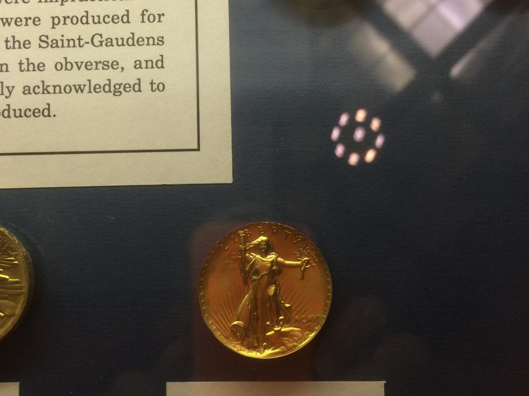 Connecticut State Library and State Archives-哈特福德必去景点