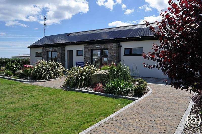 Annalong Holiday Park