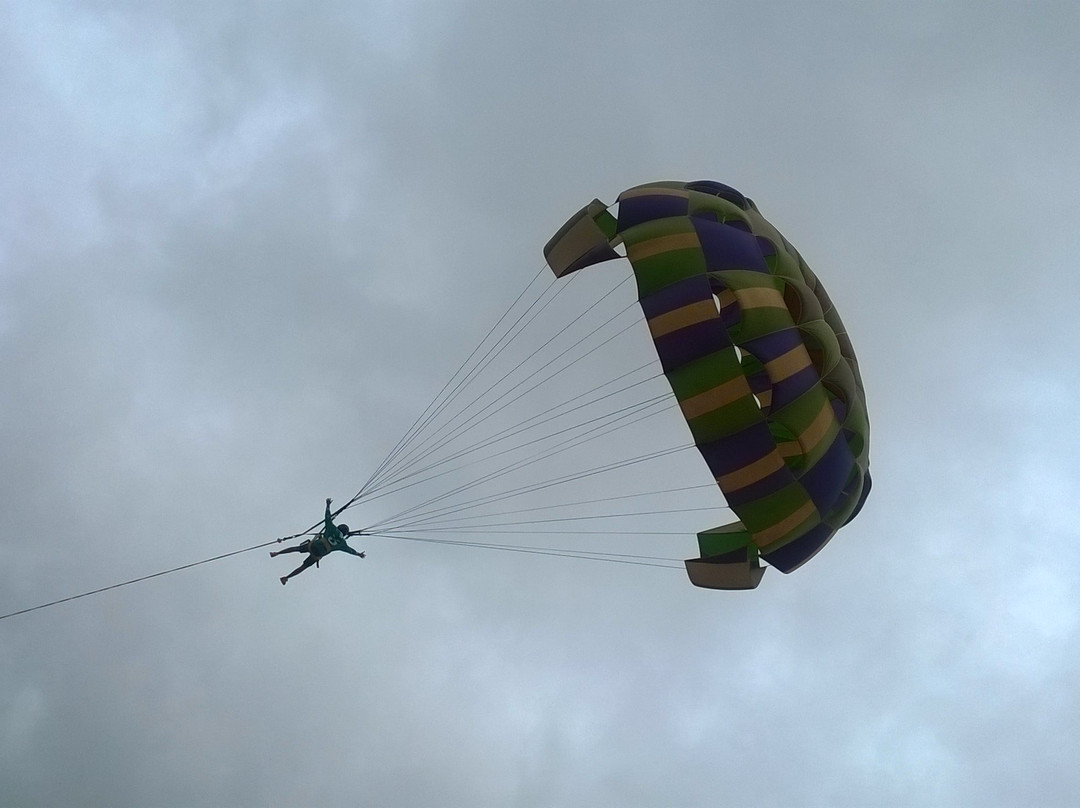 Vikings Aerosports-班加罗尔必去景点