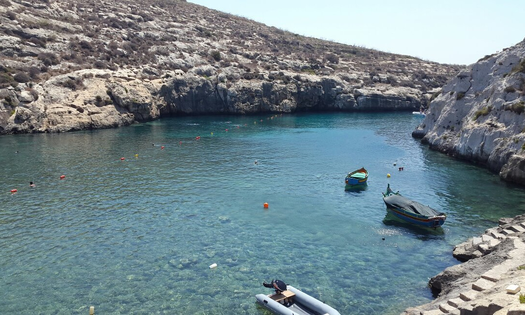 Xewkija旅游攻略图片