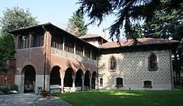 Museo Civico Di Legnano Guido Sutermeister景点图片