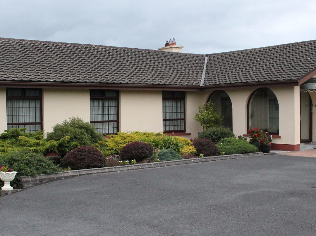 Ardmor Country House Spiddal主图