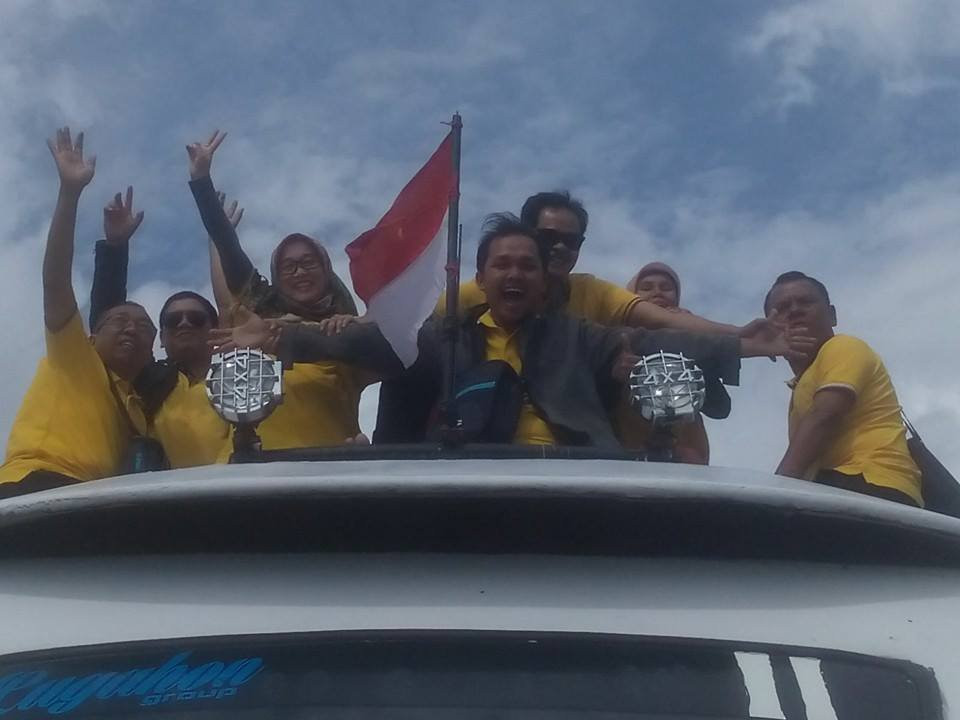 Samosir Tourist Information Centre-Pangururan必去景点