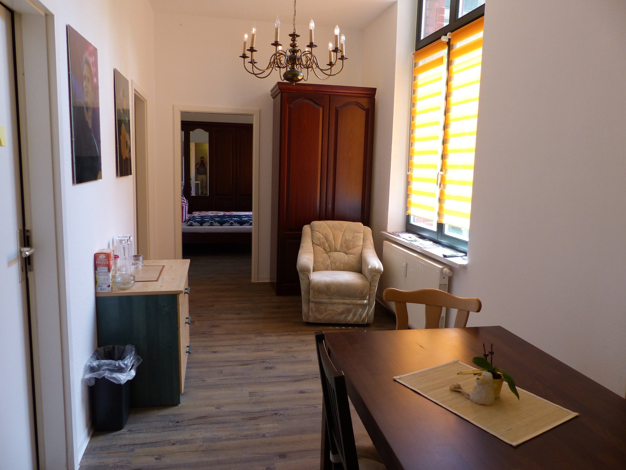 Zu den blauen Schwertern Meissen-官方