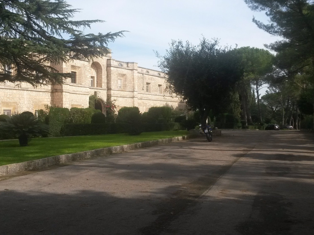 Monastero Santa Maria Della Scala景点图片