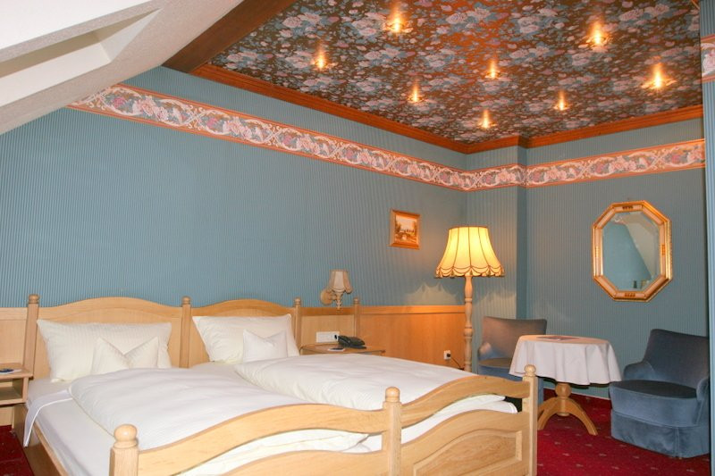 Hotel Krone am Park主图