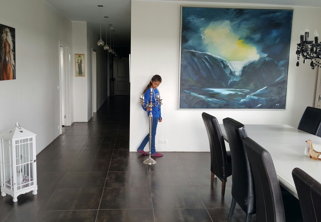 Guesthouse Nordheimar主图