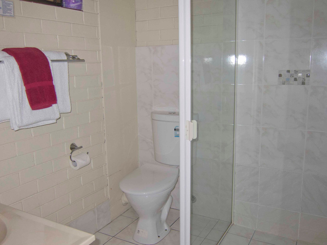 木鲁拉巴酒店主图