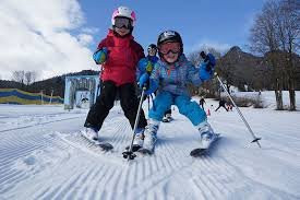 Skischule Lenggries景点图片
