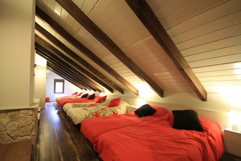 Venta Lizarraga主图