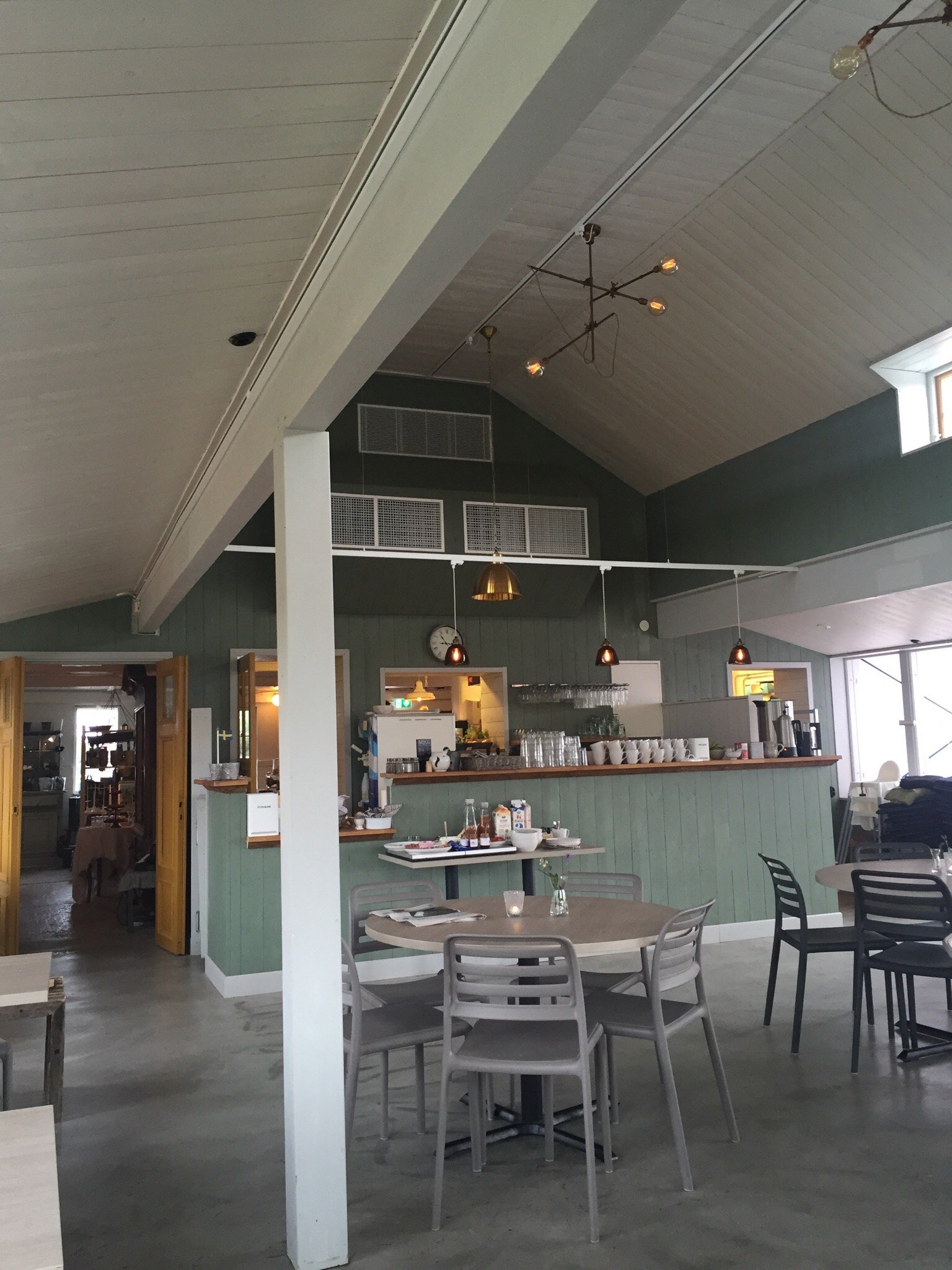 Vanneberga Gard Bed & Breakfast-官方