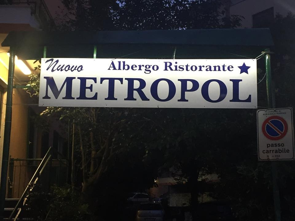 Hotel Nuovo Metropol主图