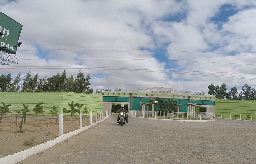 New Garden Motel