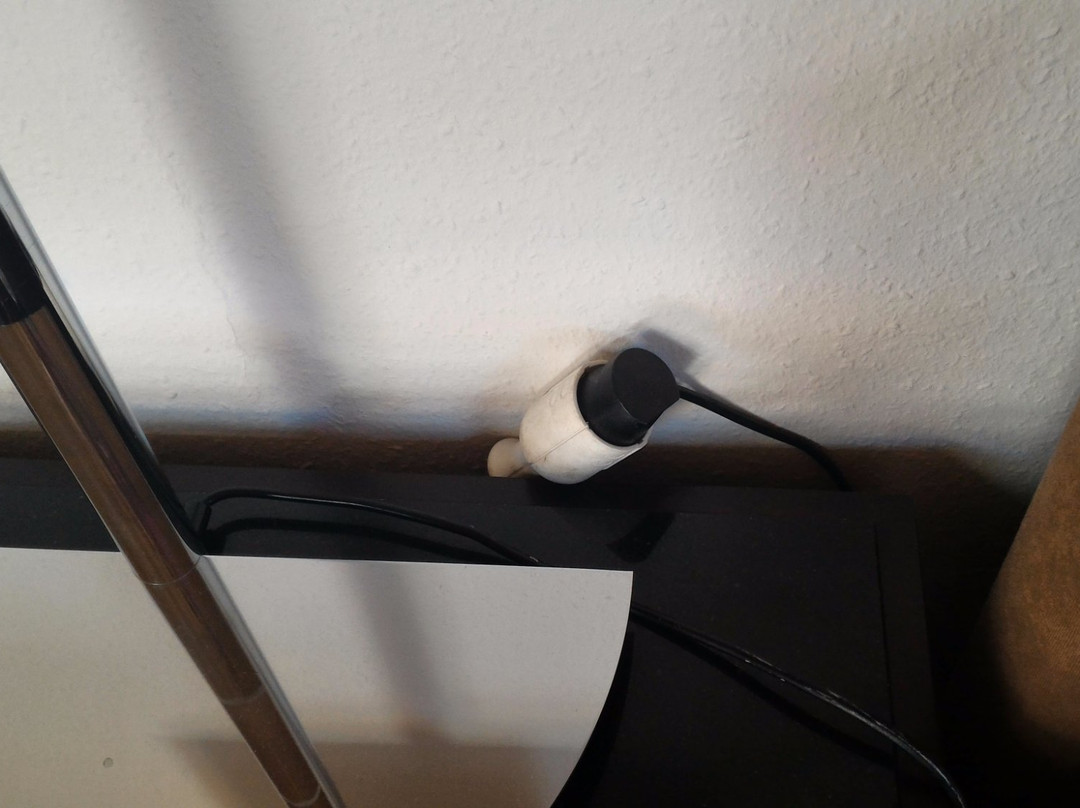 Eisberg Hotel City主图