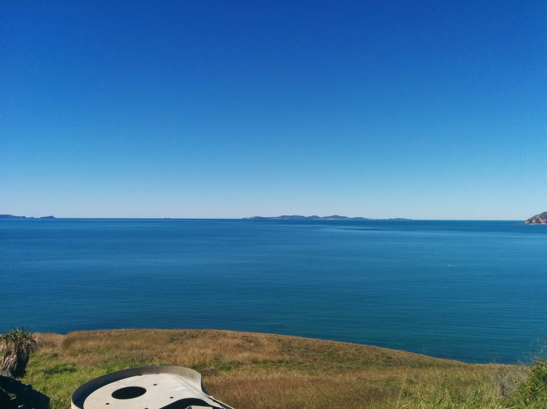 Wreck Point Scenic Lookout景点图片