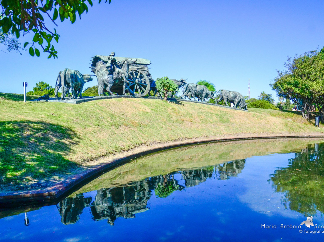 蒙得维的亚旅游攻略图片