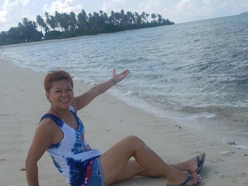 Panampangan Beach-Bongao必去景点