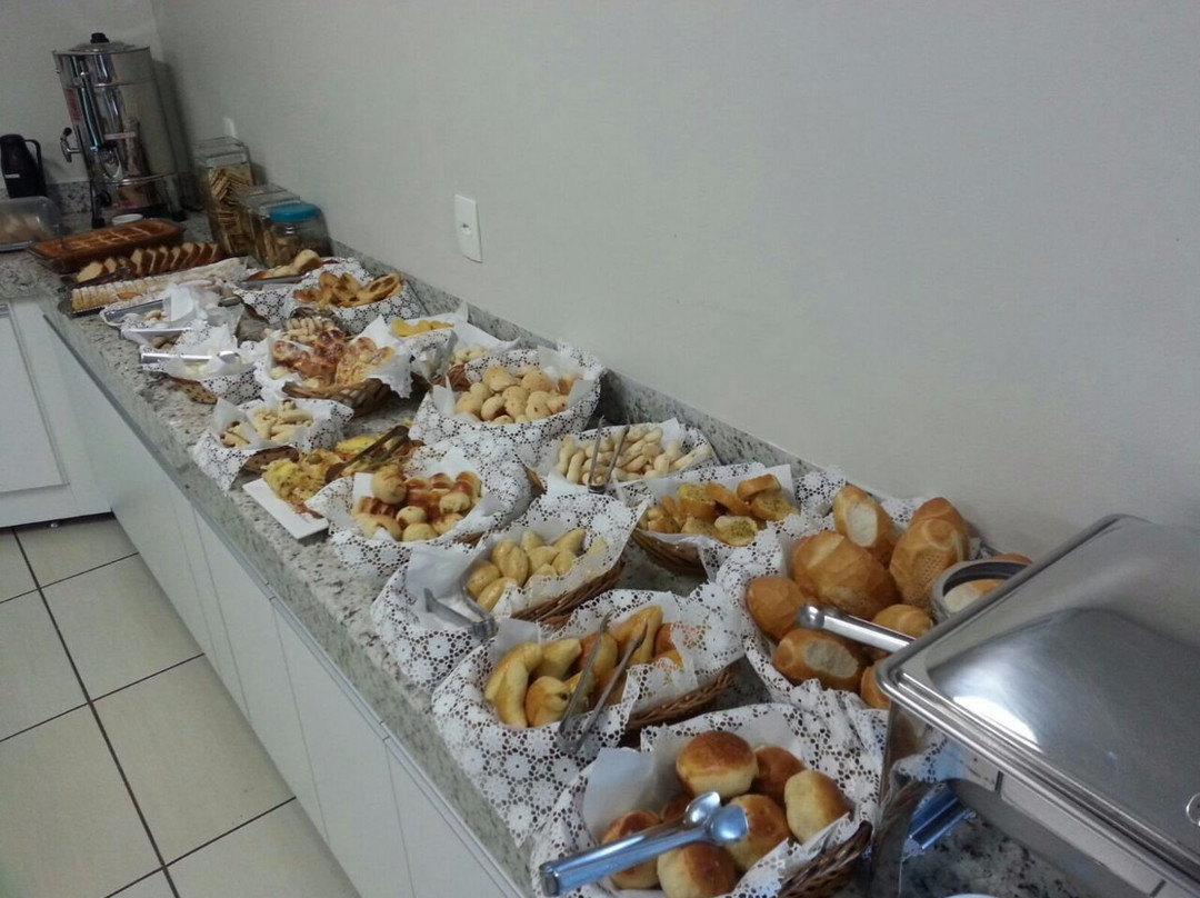 Jequitiara Hotel主图