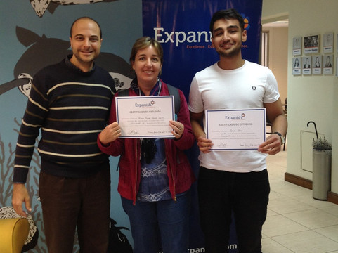 Expanish-布宜诺斯艾利斯必去景点