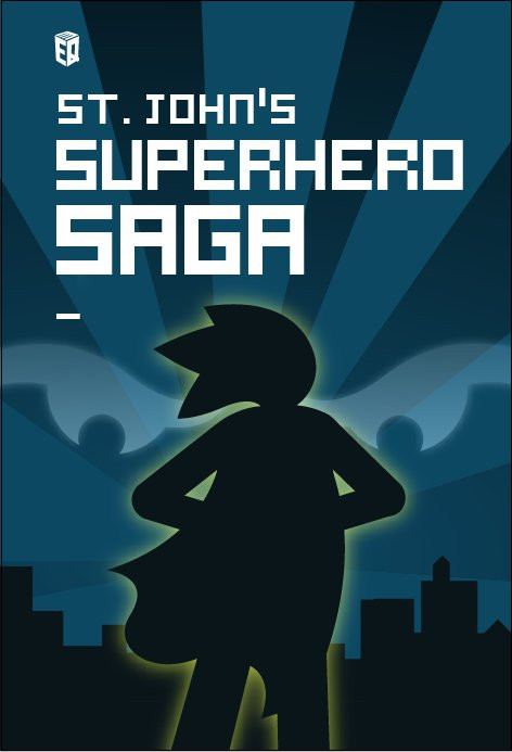 Escape Quest-圣约翰必去景点